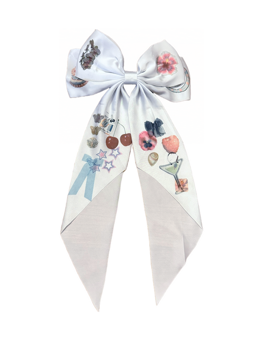 Big Hair Bow 16.0