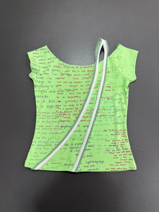 Cosmo Gym Top Pre-Order