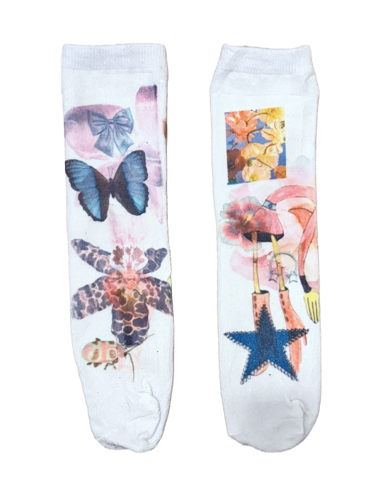 Socks 12.0