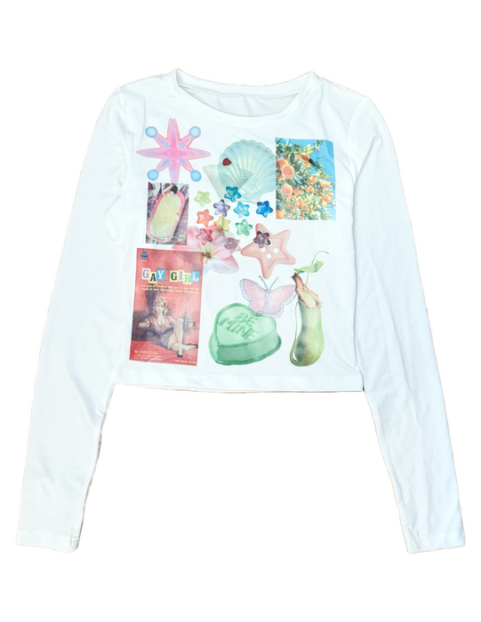 Long Sleeve 1.0 (S)