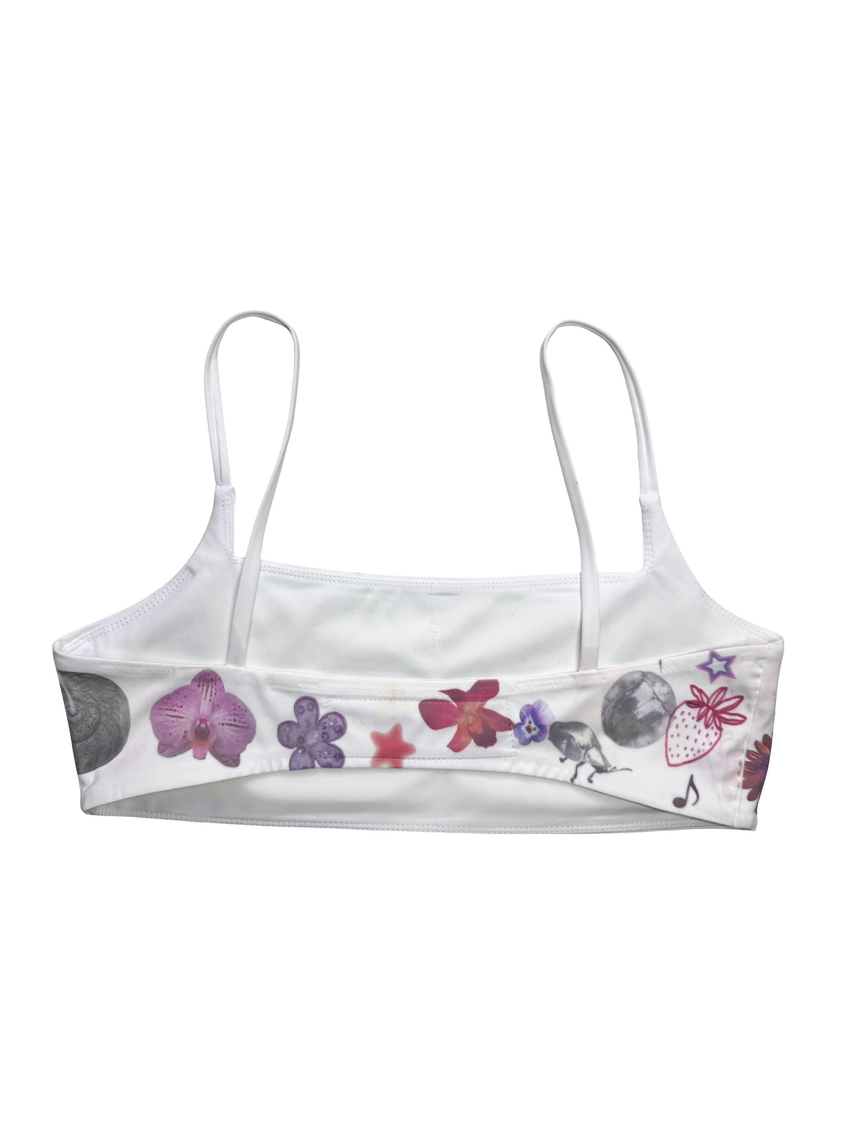 orchard*active sports bra l