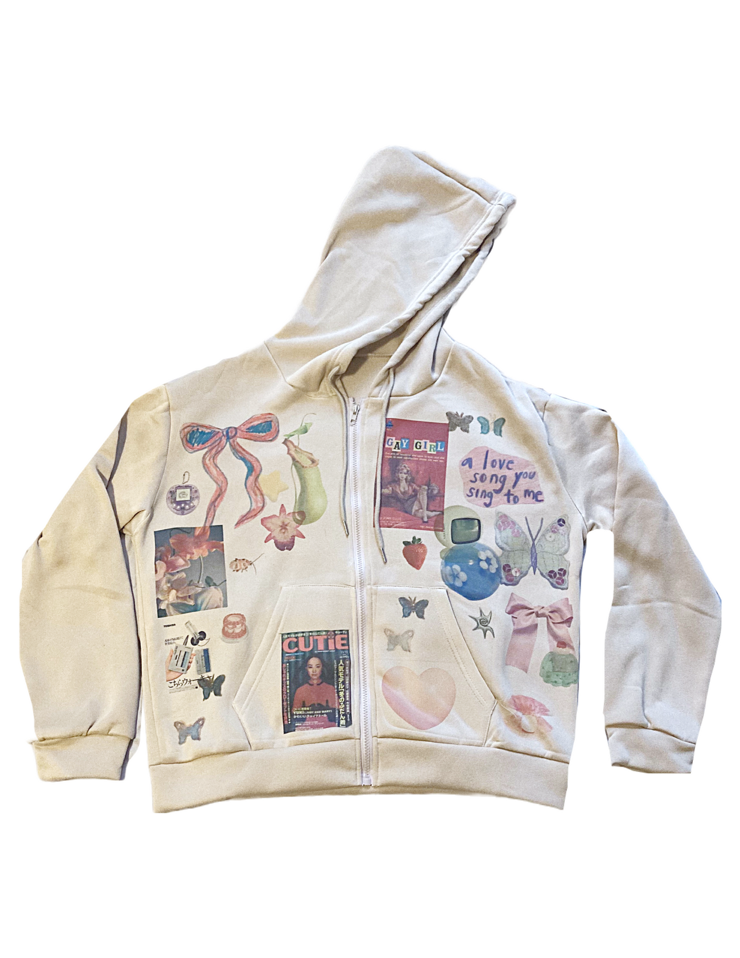 Hoodie 4.0 (L)