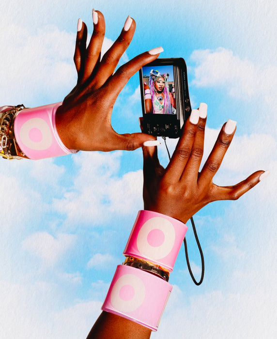 Dream Ipod Cuff