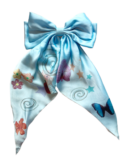 Big Hair Bow 4.0