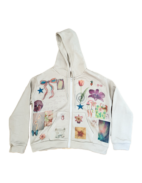 Hoodie 10.0 (XL)