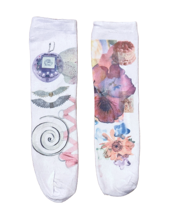 Socks 13.0