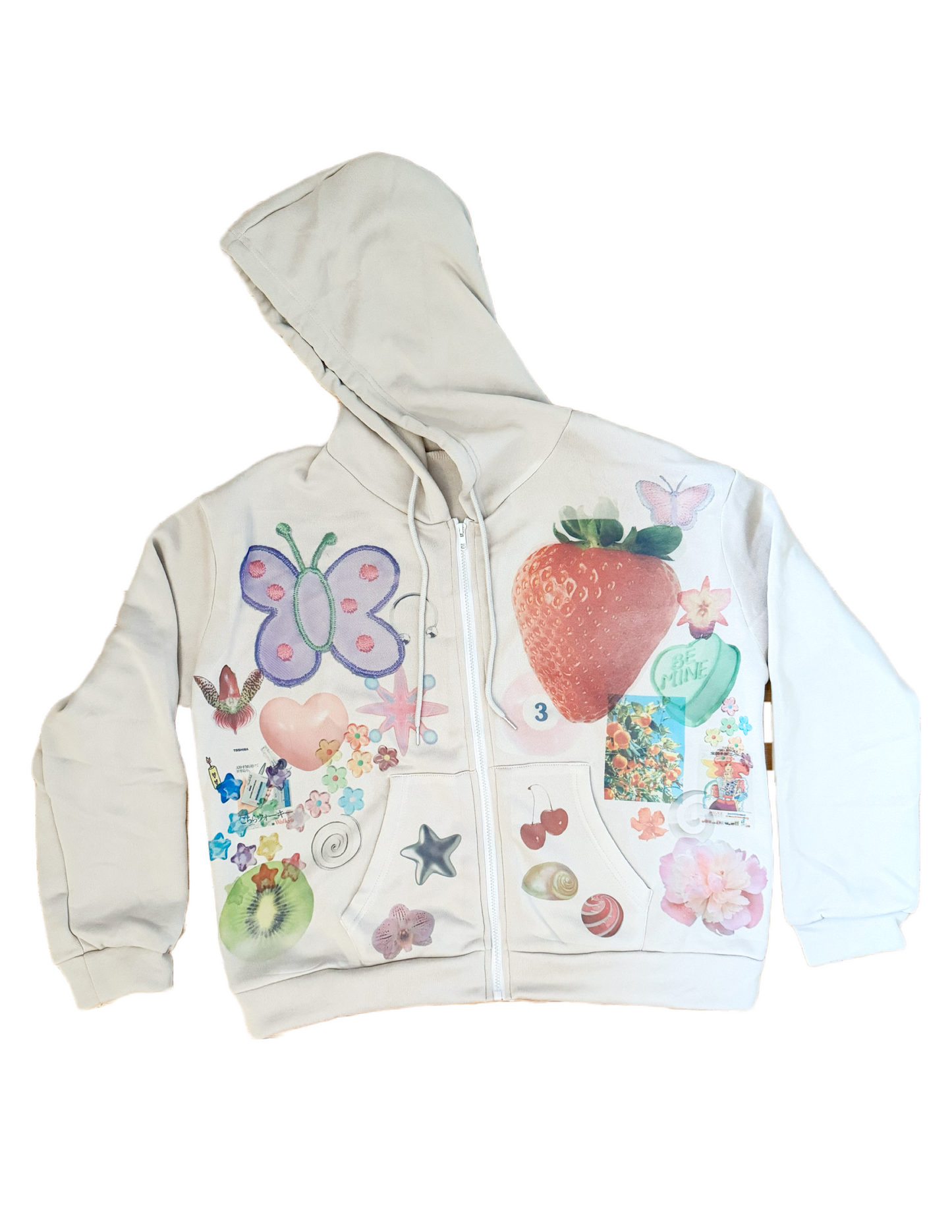 Hoodie 22.0 (XL)