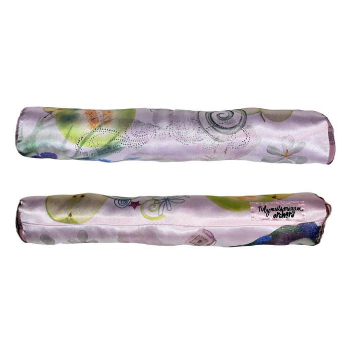 Strawberry Pocky Bolster Pillow