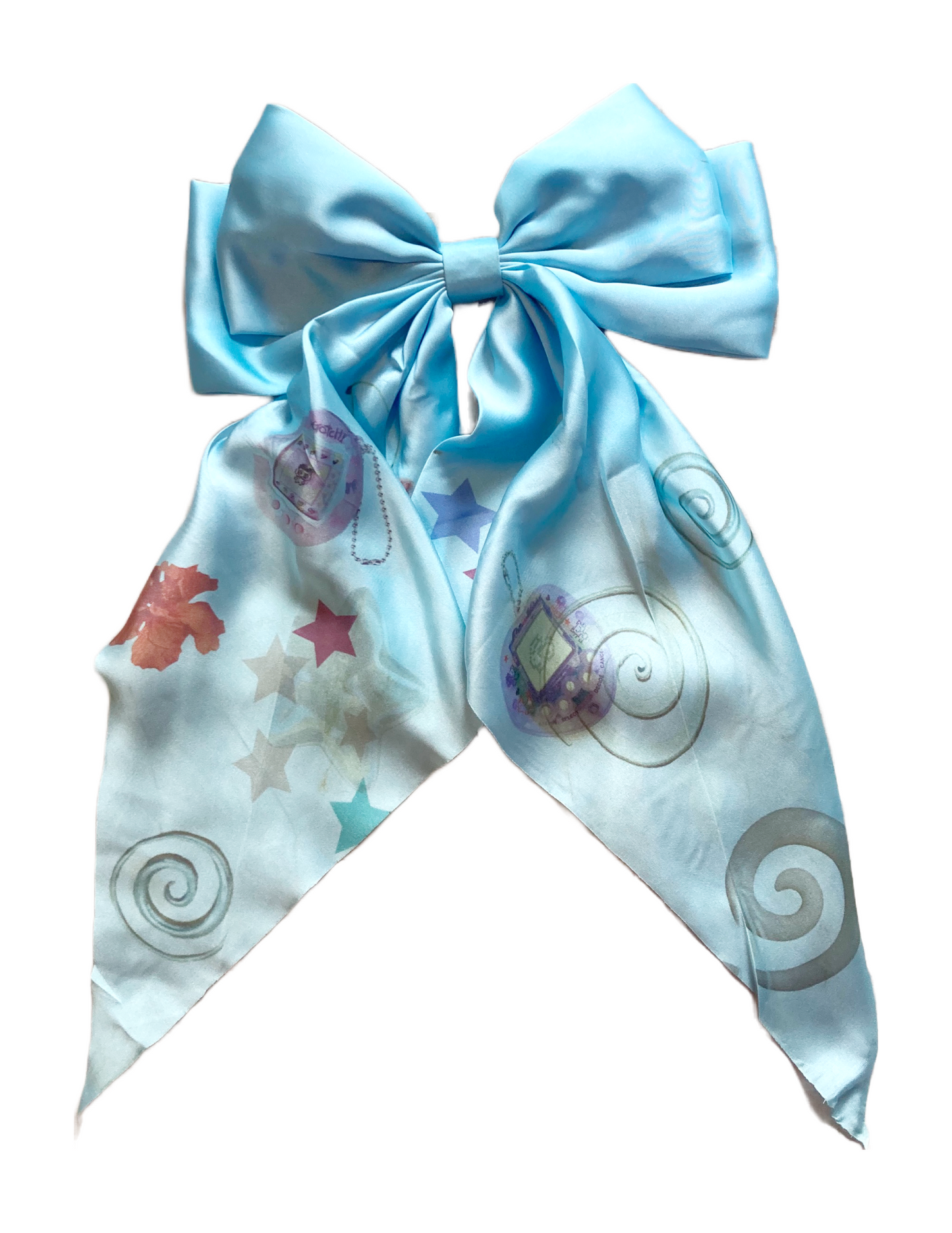 Big Hair Bow 3.0