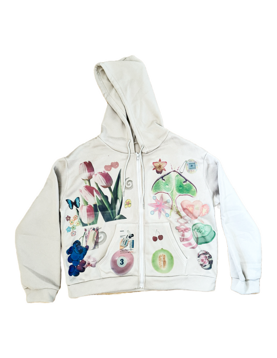 Hoodie 25.0 (XL)