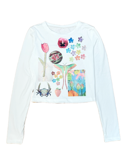 Long Sleeve 4.0 (M)
