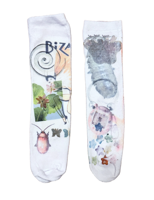 Socks 16.0