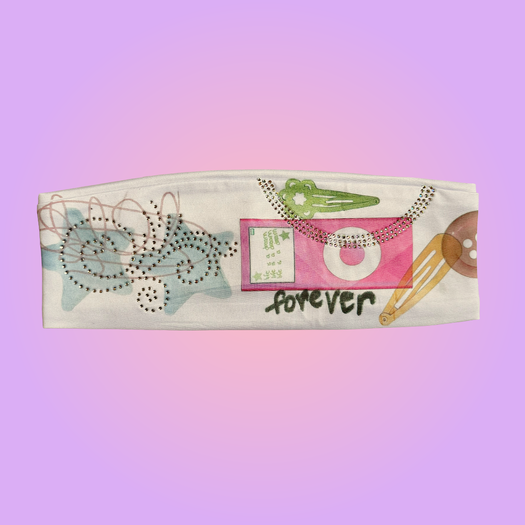 orchard*active sports headband