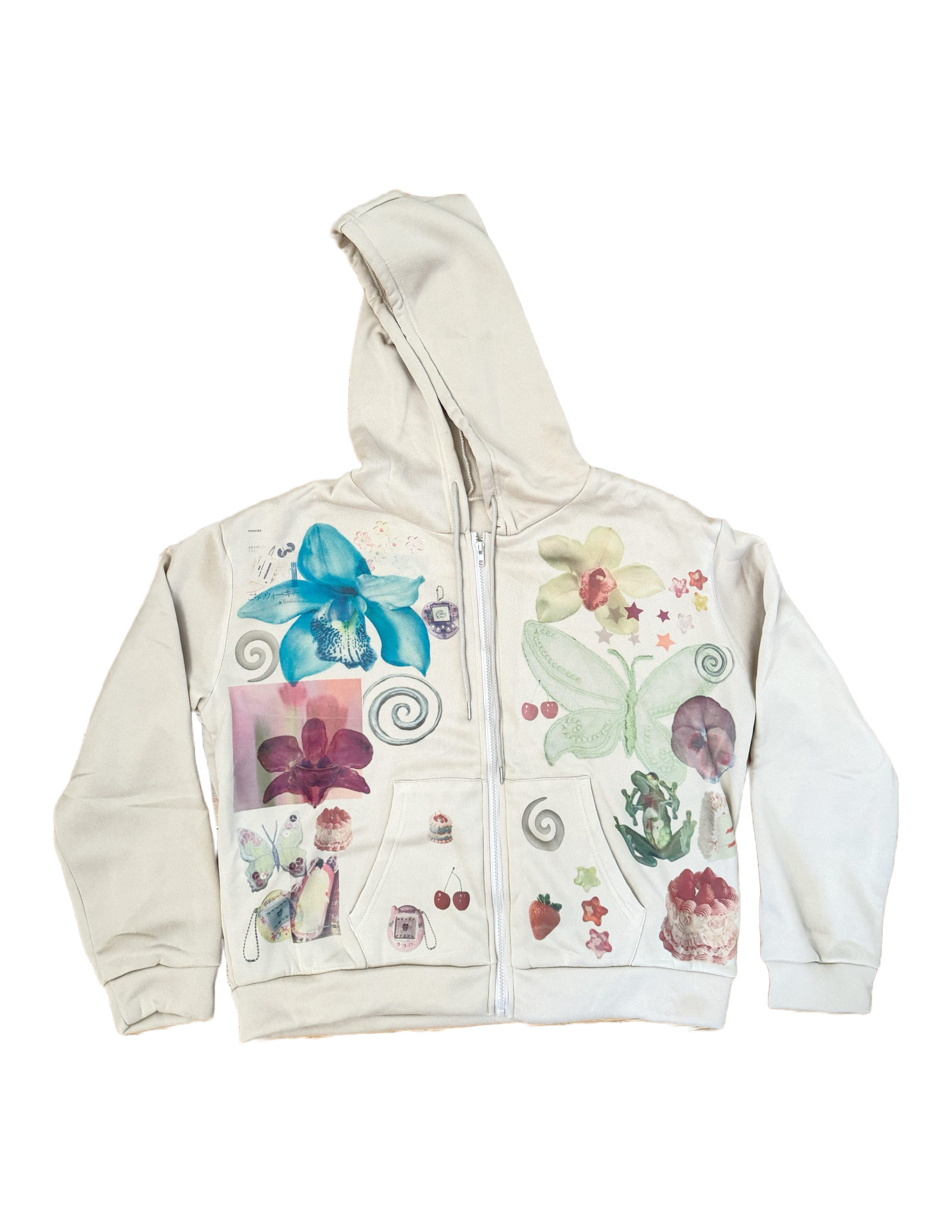 Hoodie 34.0 (XL) – Orchard NYC