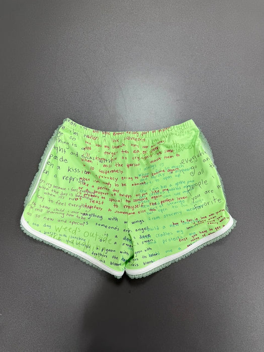 Cosmo Gym Shorts Pre-Order