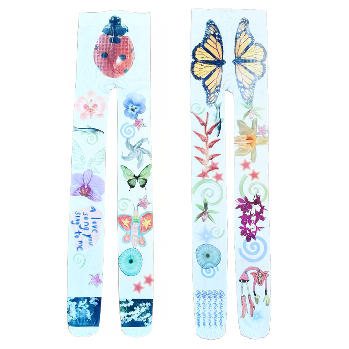 Buggy Tights