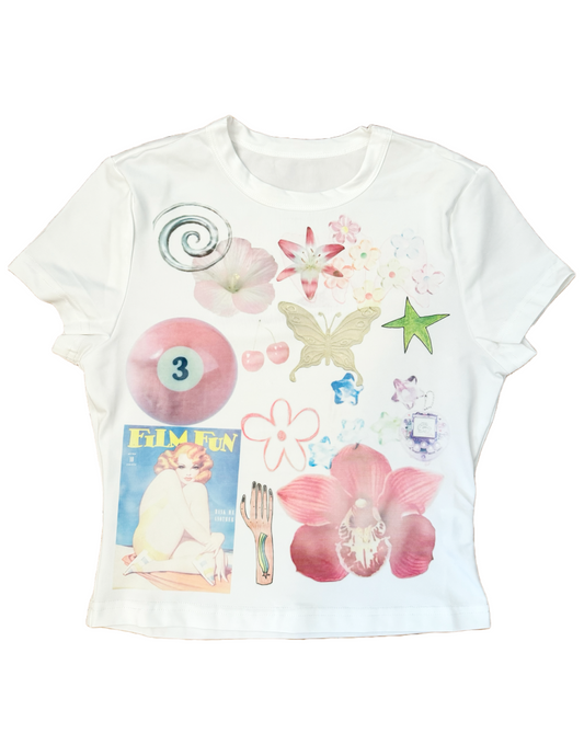 Baby Tee 12.0 (S)