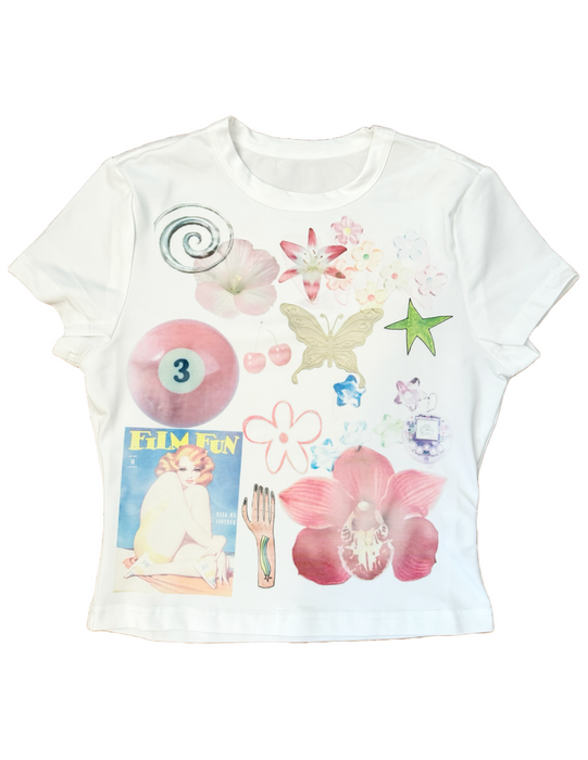 Baby Tee 12.0 (S)