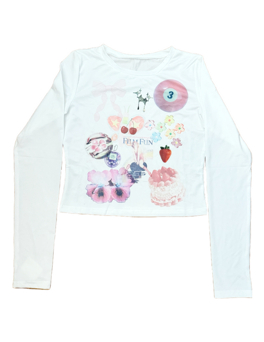 Long Sleeve 5.0 (L)