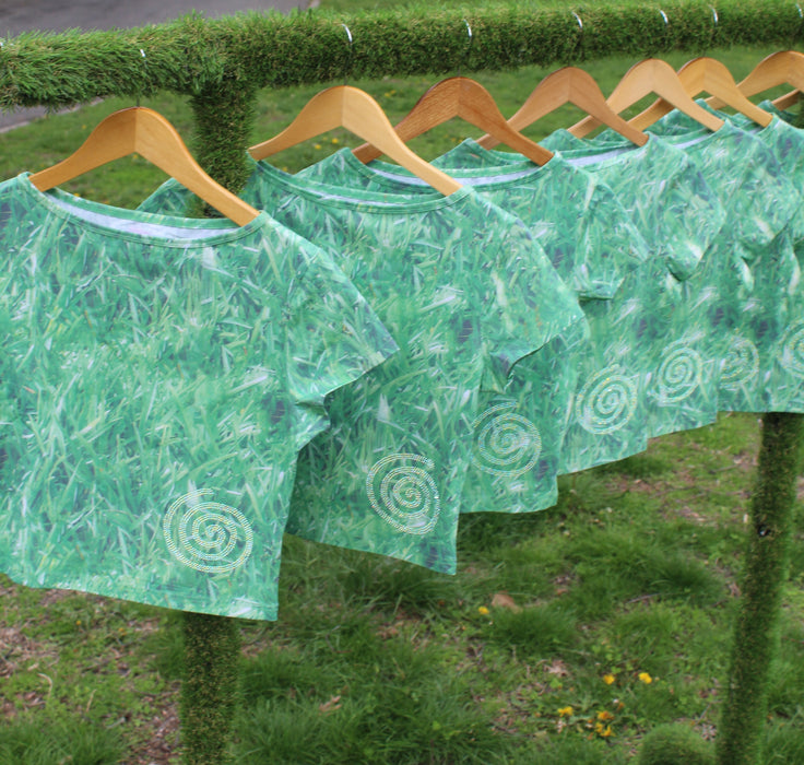 Lawn Top