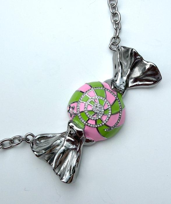 Candy Necklace