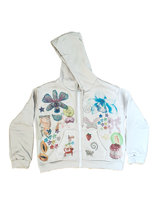 Hoodie 23.0 (XL)