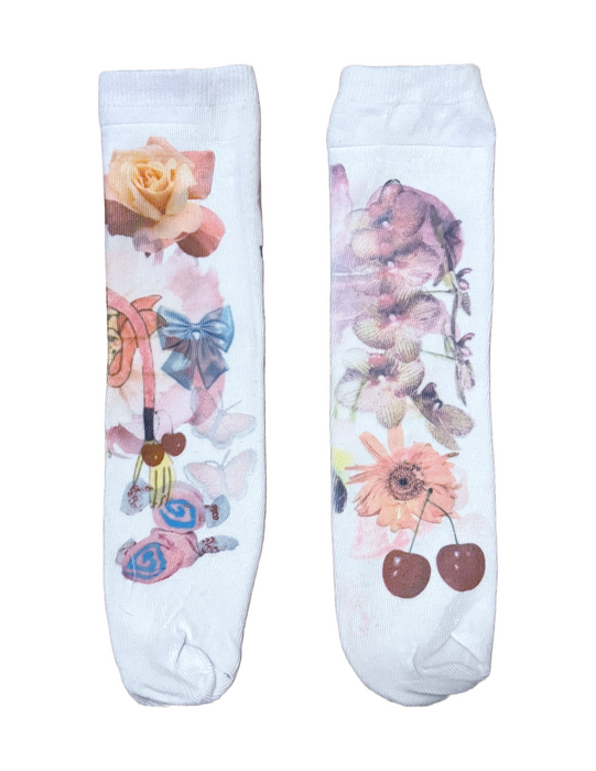 Socks 12.0