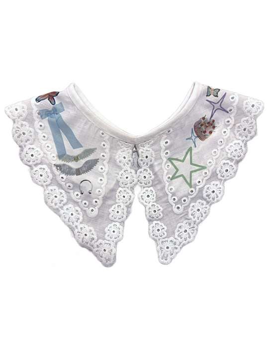 Collar 4.0