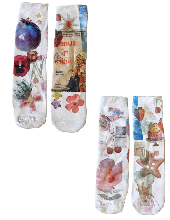 Socks 9.0