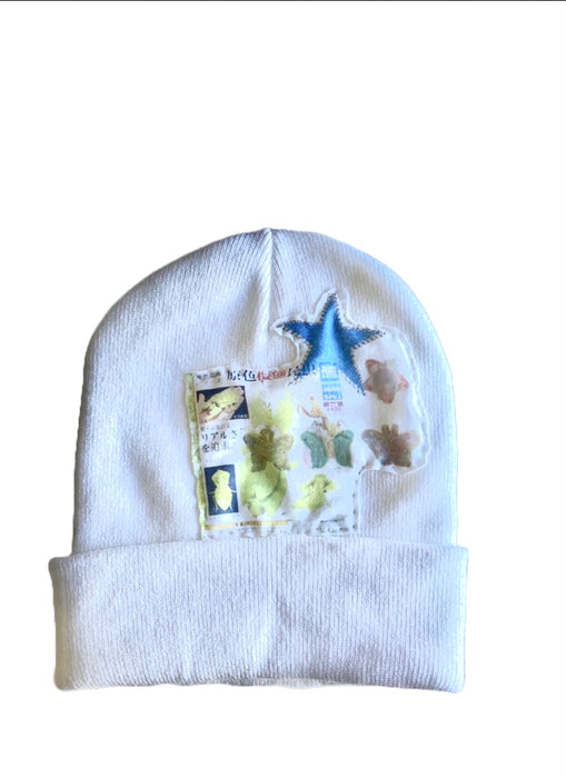 Beanie 1.0