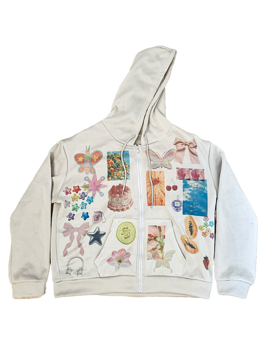 Hoodie 7.0 (XL)