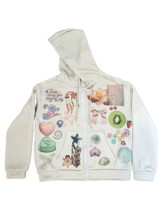 Hoodie 6.0 (L)
