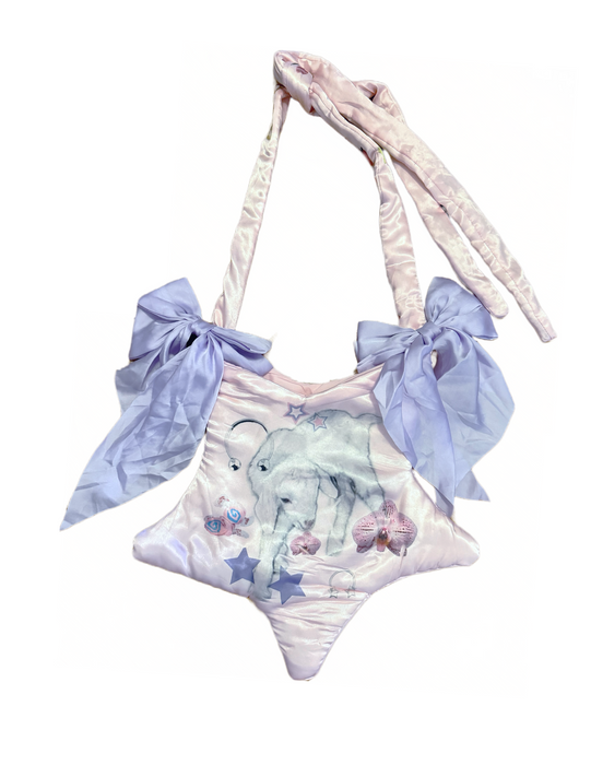 Lamb Star Bag