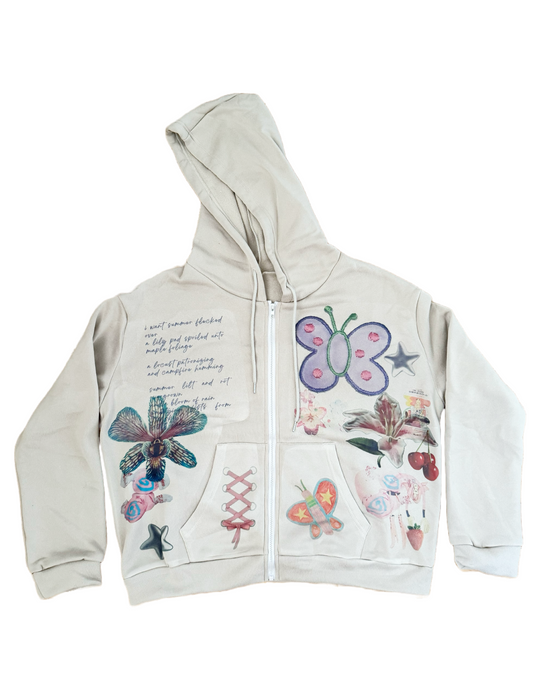 Hoodie 15.0 (XL)
