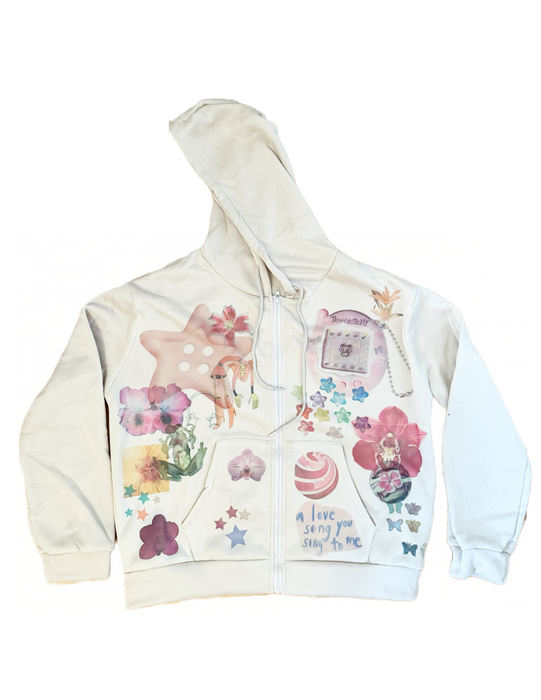Hoodie 17.0 (L)