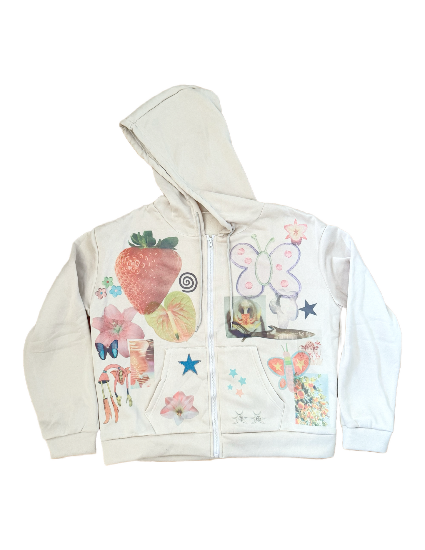 Hoodie 31.0 (XL)
