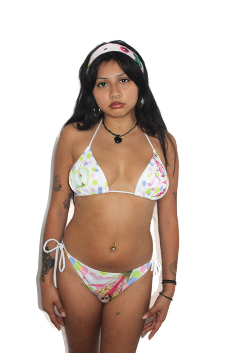 Appletini Bikini