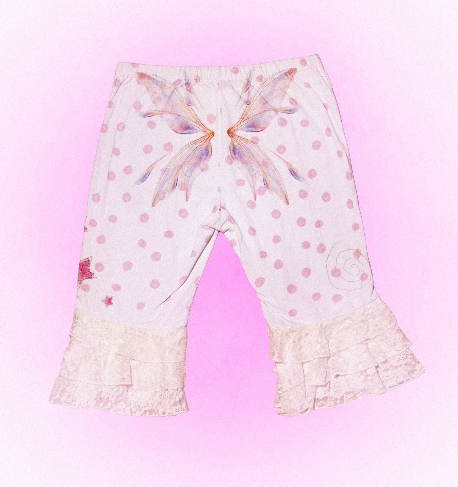 Fairy Bottoms