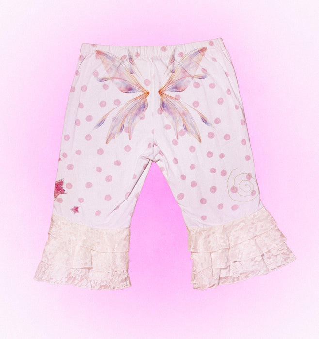 Fairy Bottoms