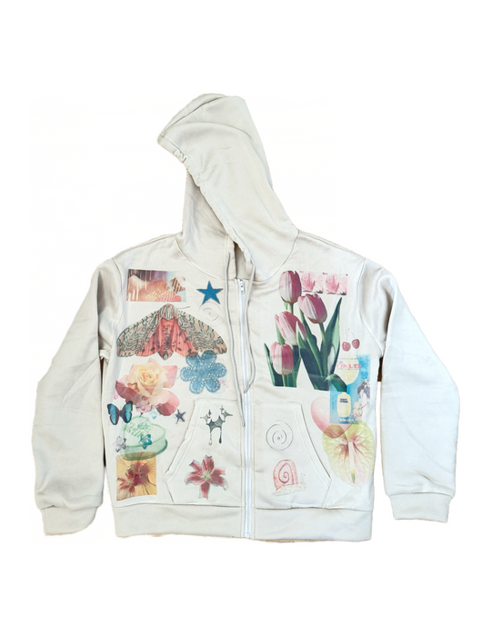 Hoodie 33.0 (L)