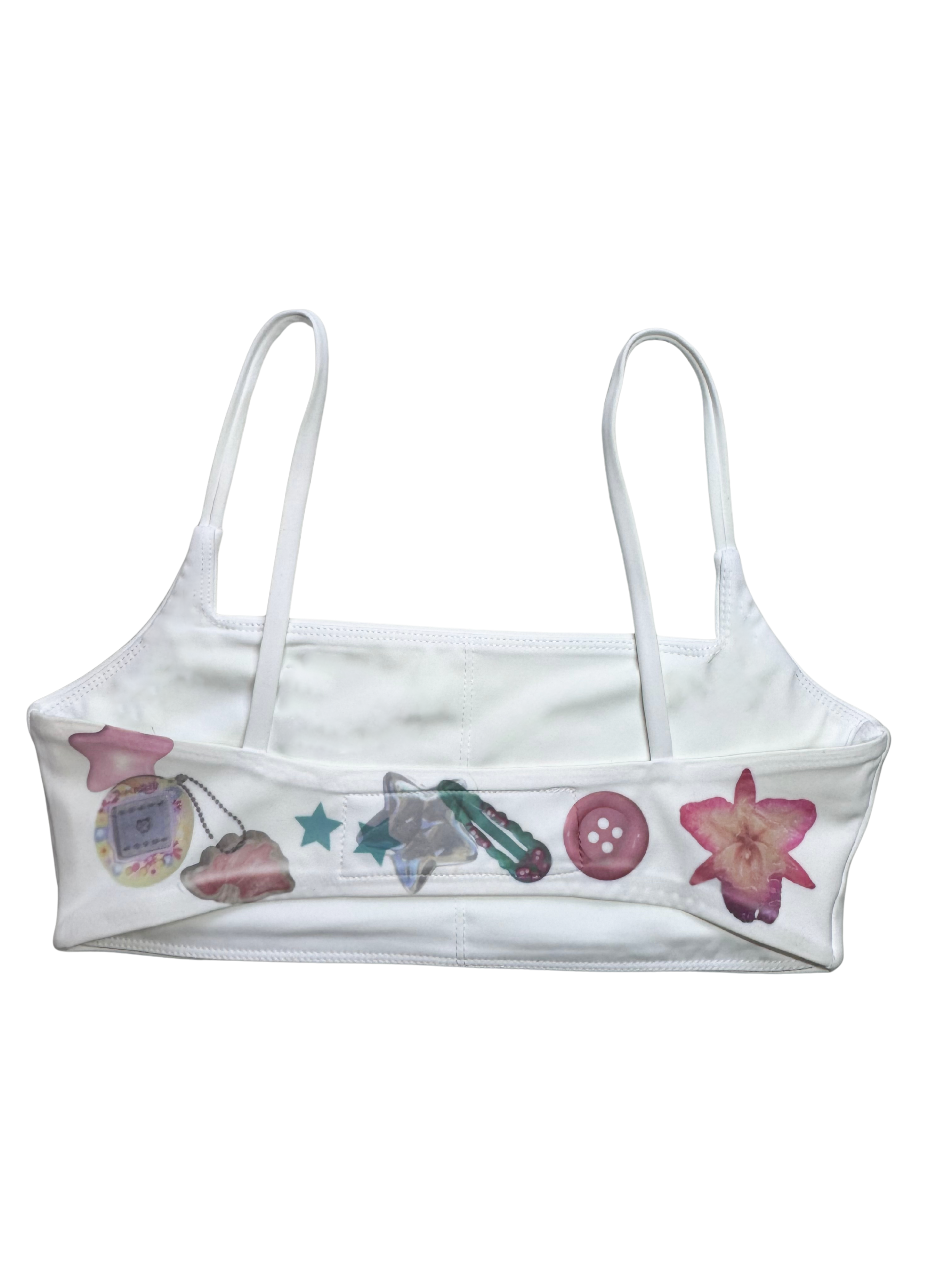 orchard*active sports bra m