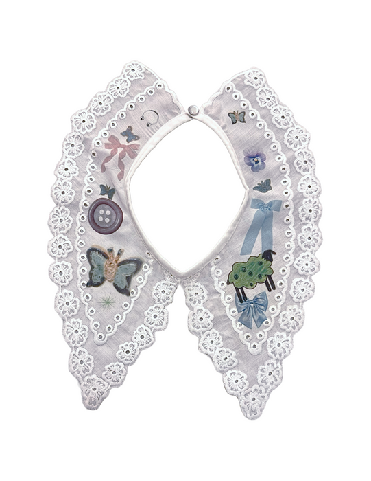 Collar 3.0