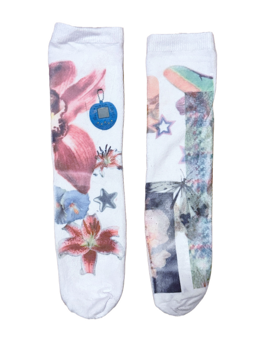 Socks 16.0