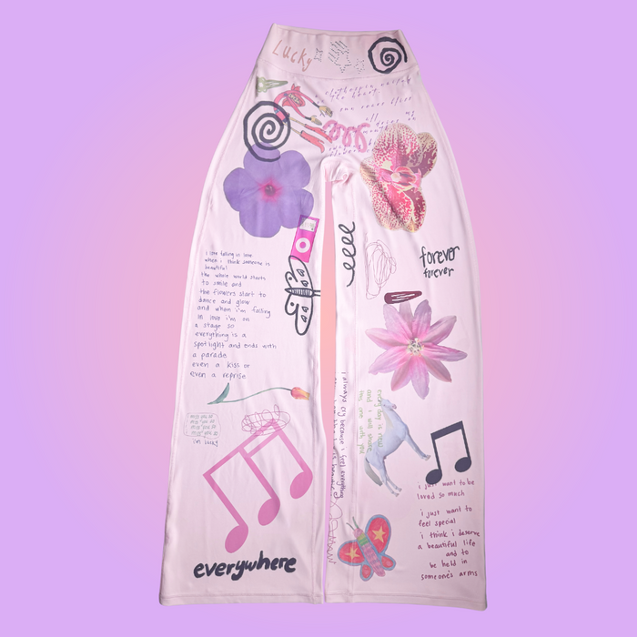 orchard*active yoga flares s– Orchard NYC