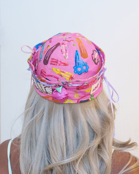 Star Sailor Hat