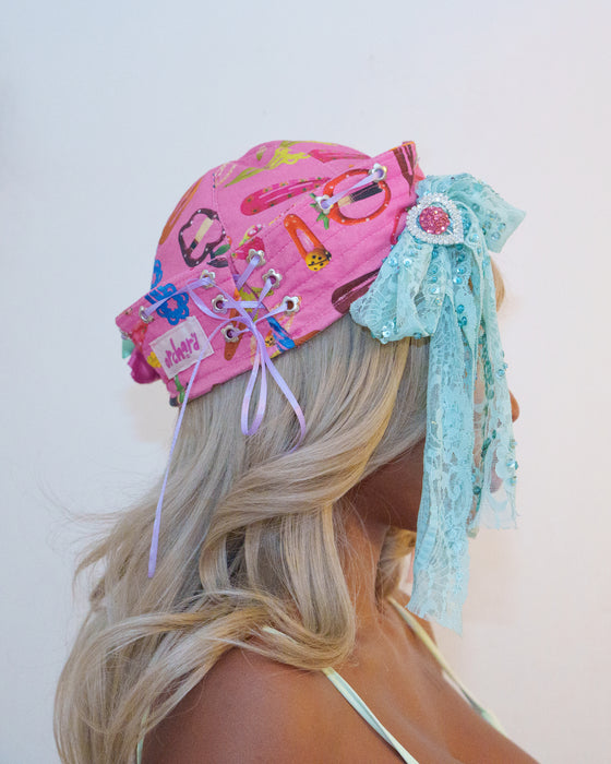 Star Sailor Hat