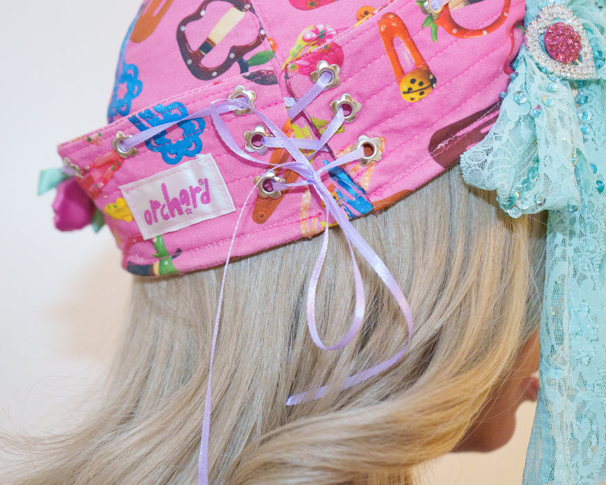 Star Sailor Hat