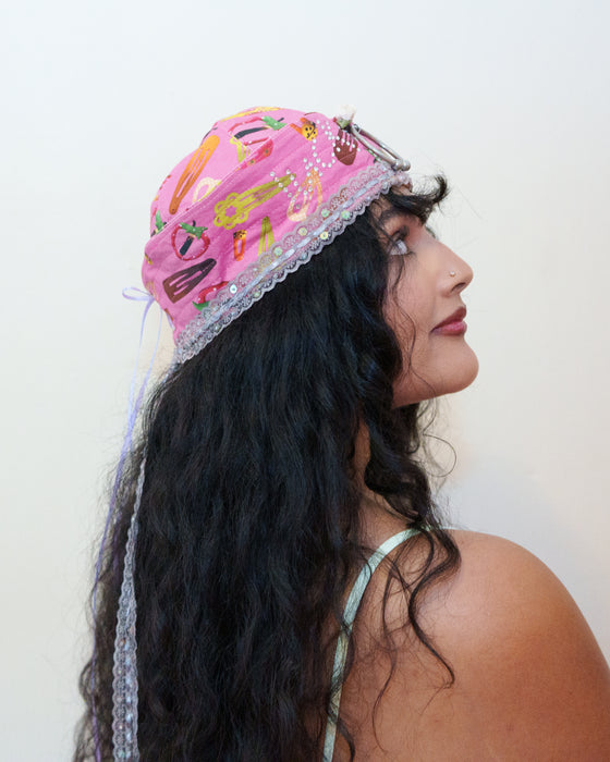 Lucky Sailor Hat
