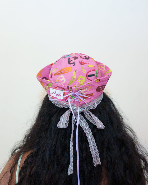Lucky Sailor Hat