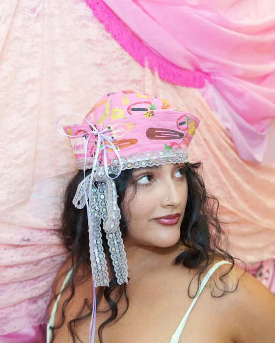 Lucky Sailor Hat